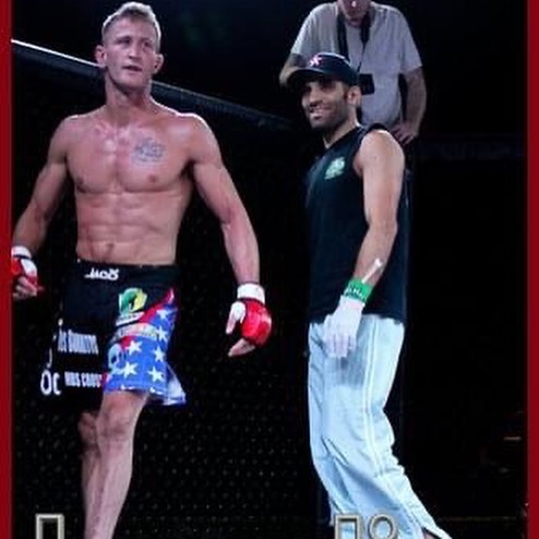 MMA class at Zingano BJJ Broomfield Colorado